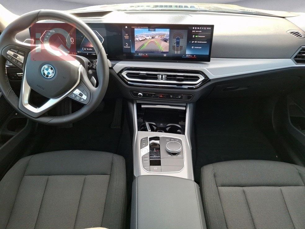 بي ام دبليو الفئة 3